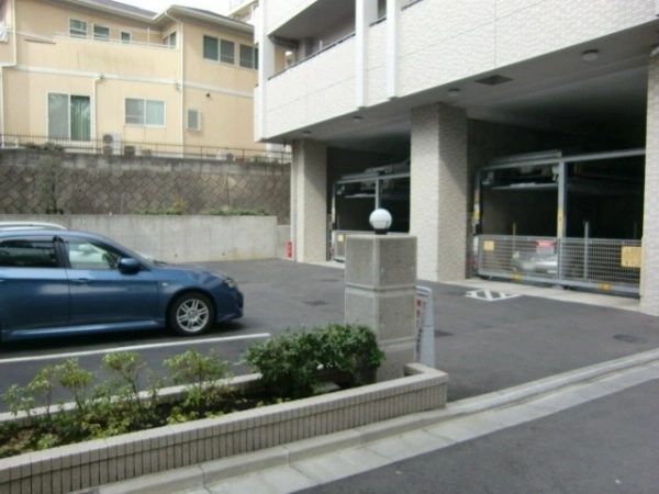 D’グランセ鵠沼石上