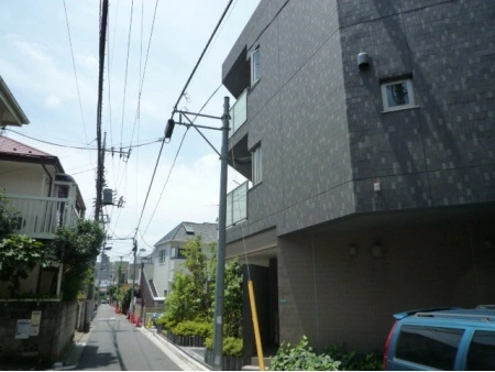 リビオ東中野