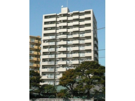 クリオ藤沢鵠沼壱番館