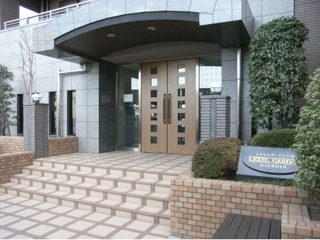 レクセルガーデン日進