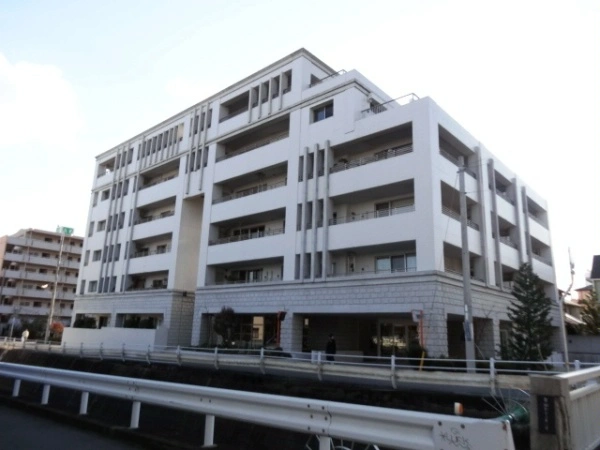 ヴェルティーク本山田中町