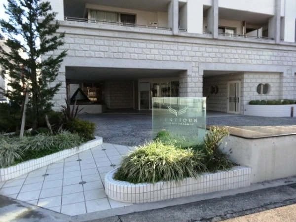 ヴェルティーク本山田中町