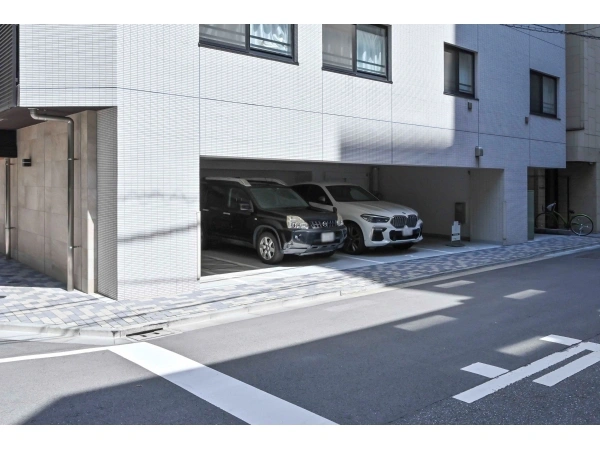 リビオ日本橋鞍掛ザ・レジデンス