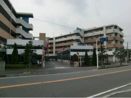 ライオンズステージ鵠沼グランヴァローレ