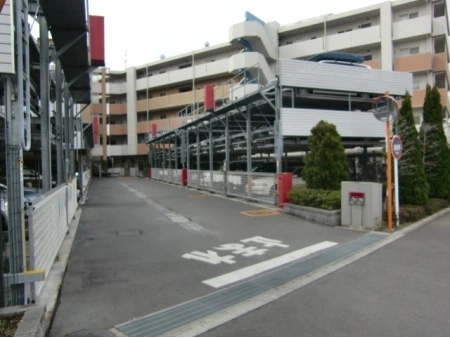 ライオンズステージ鵠沼グランヴァローレ