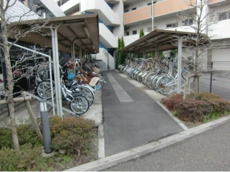 ライオンズステージ鵠沼グランヴァローレ
