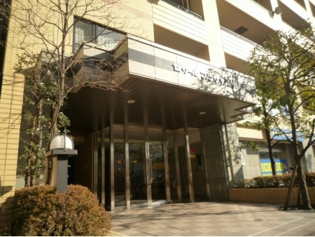 セザールプラザ東村山