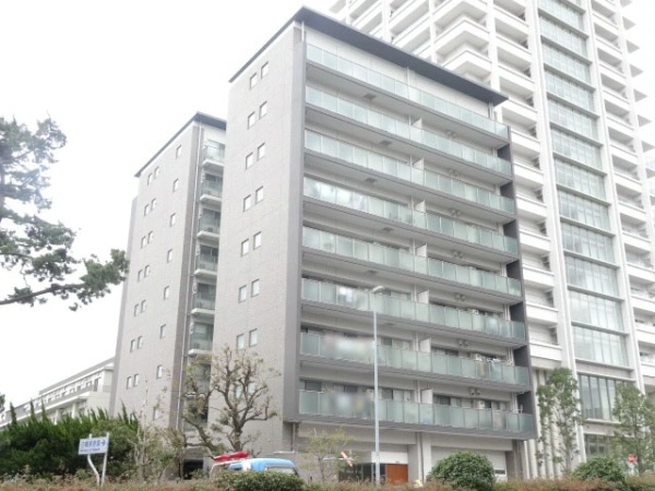 フローラ住吉川