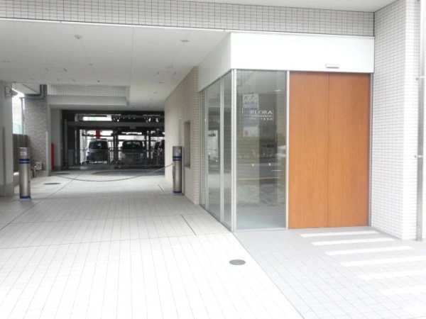 フローラ住吉川