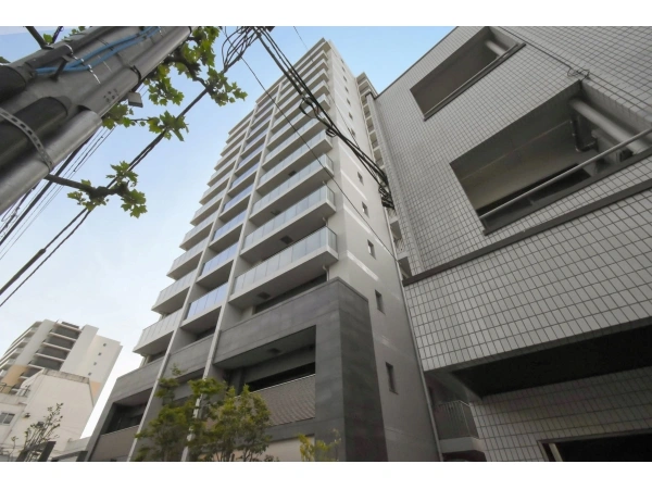 ブランズ中野富士見町パークナード