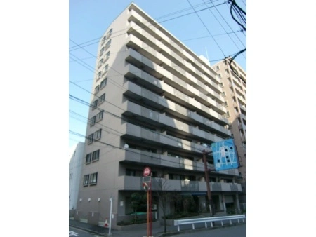 ランドール藤沢鵠沼
