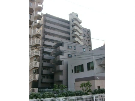 ランドール藤沢鵠沼