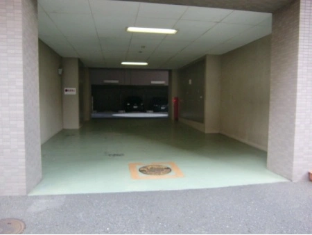 ランドール藤沢鵠沼