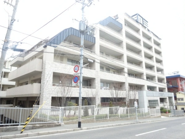 リベール住吉パークフィールド