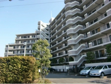 レックス藤沢