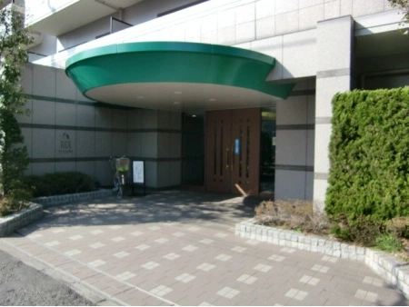 レックス藤沢