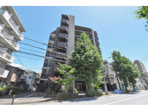 リビオ文京千駄木