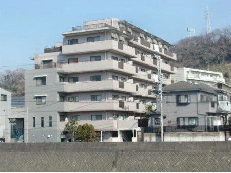 藤沢片瀬パークホームズ