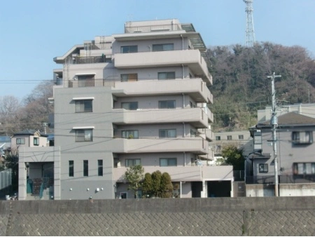 藤沢片瀬パークホームズ