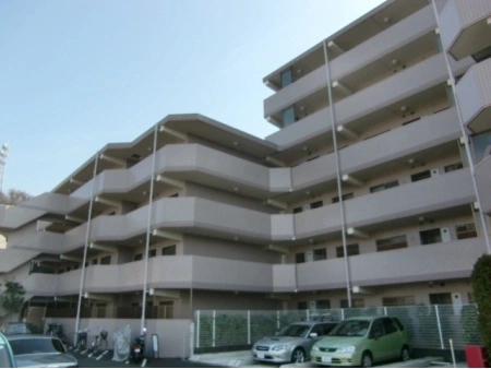 藤沢片瀬パークホームズ
