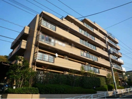 ハイホーム南大沢