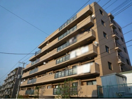 ハイホーム南大沢