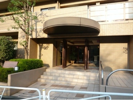 ハイホーム南大沢