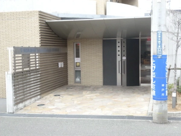 ワコーレ本山南ブランデュオ