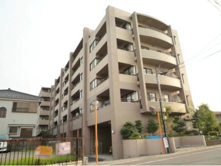 レクセルマンション花小金井
