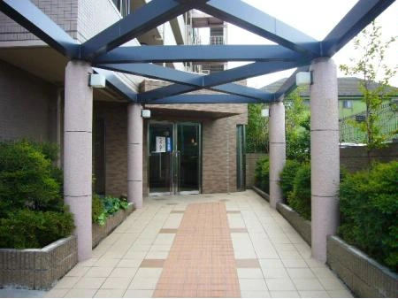 レクセルマンション花小金井