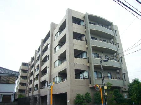 レクセルマンション花小金井