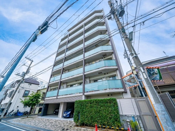 グレーシア南品川