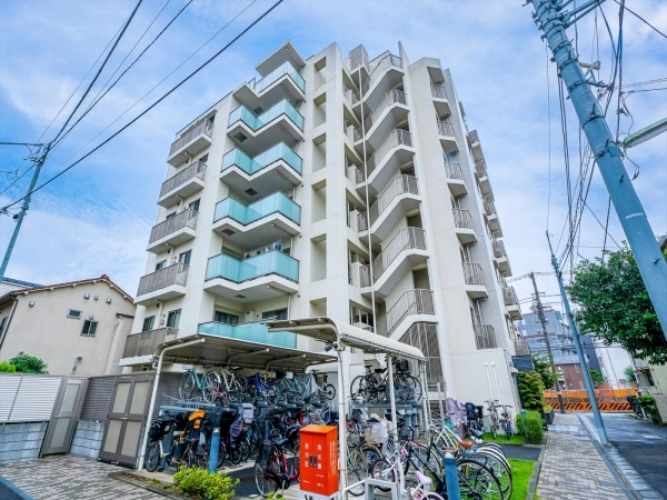 グレーシア南品川