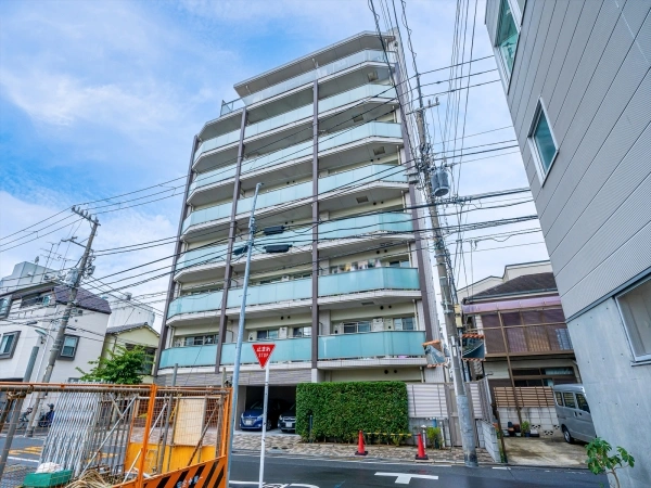 グレーシア南品川