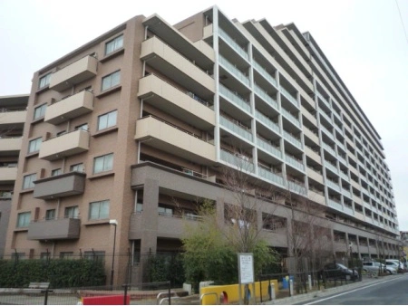 エクスアン一橋学園