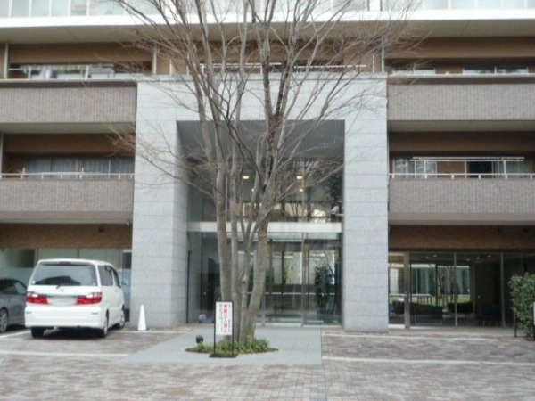 エクスアン一橋学園
