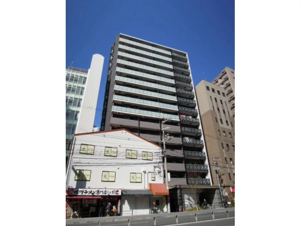 ディオ梅田