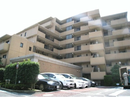 ルネ大宮宮原