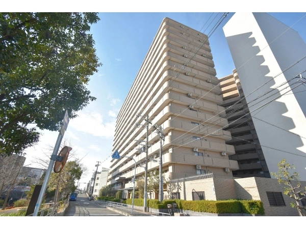 キングマンションアンティオーネ御幣島イーストヴェール
