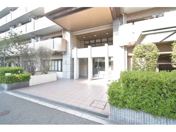 キングマンションアンティオーネ御幣島イーストヴェール