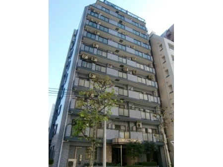 セザールスカイタワー銀座東