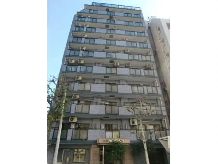 セザールスカイタワー銀座東