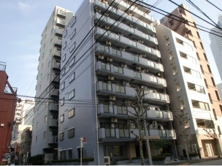 セザールスカイタワー銀座東
