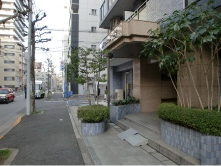 セザールスカイタワー銀座東