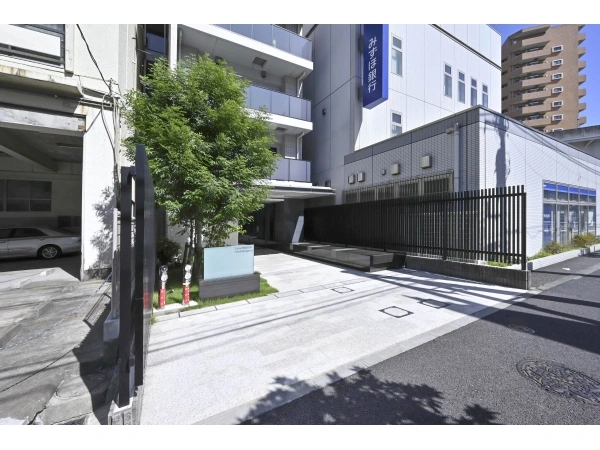 リビオレゾン西日暮里