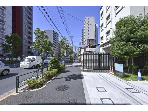 リビオレゾン西日暮里