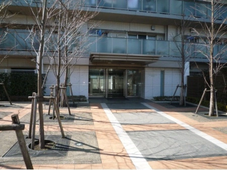 フランヴィーヴル富士見台