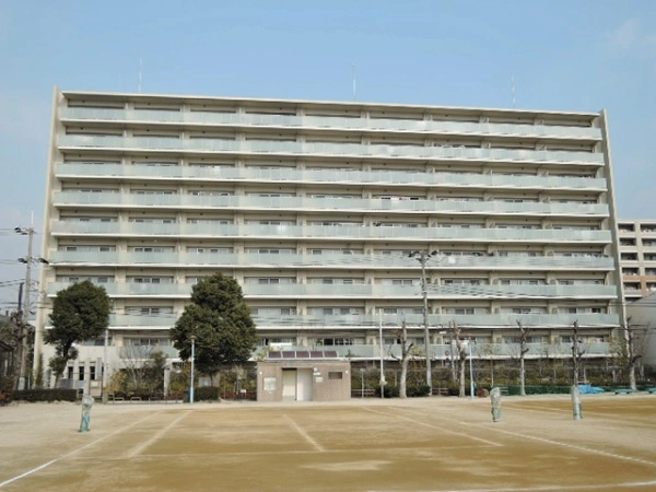 ファインフラッツ御幣島
