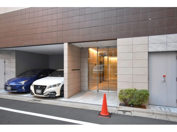 クリオ日暮里セントラルマークス