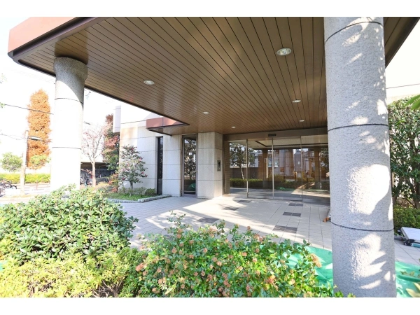 レックスシティ歌島公園